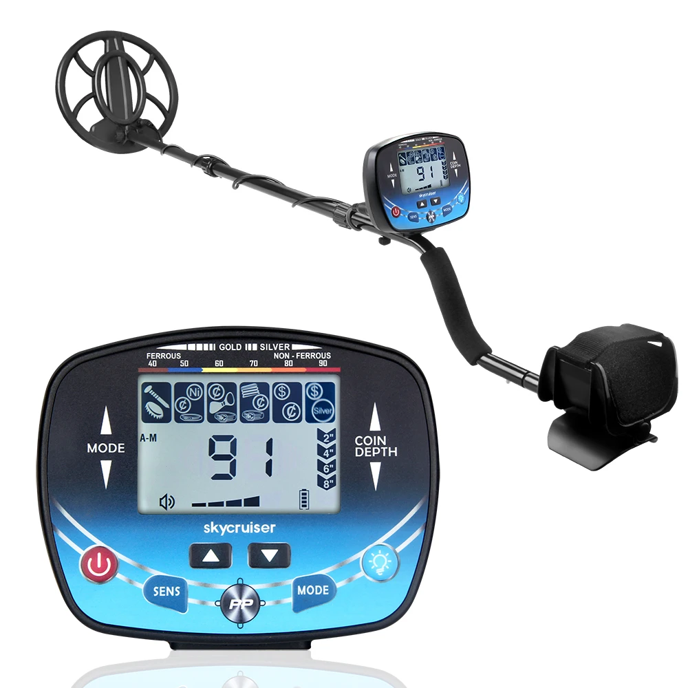 Tianxun  metal detector TX-910 gold detector underground finder TX-910 for gold detector underground finder TX-910