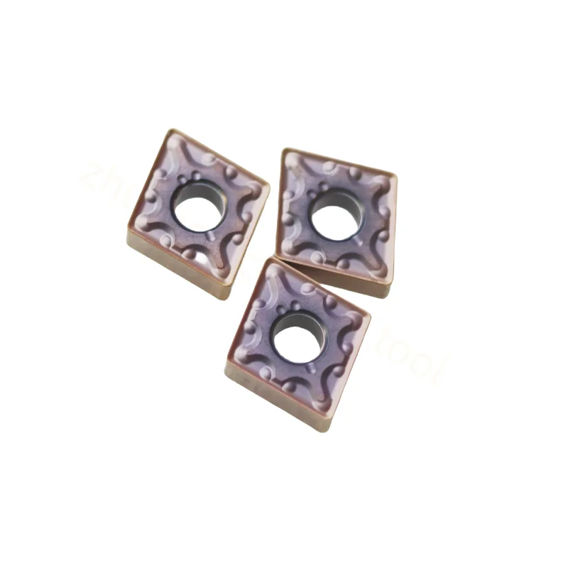 CNC карбид вольфрама вращающиеся вставки cnmg держатель CNMG120404 CNMG120408/120412 лезвие токарного инструмента