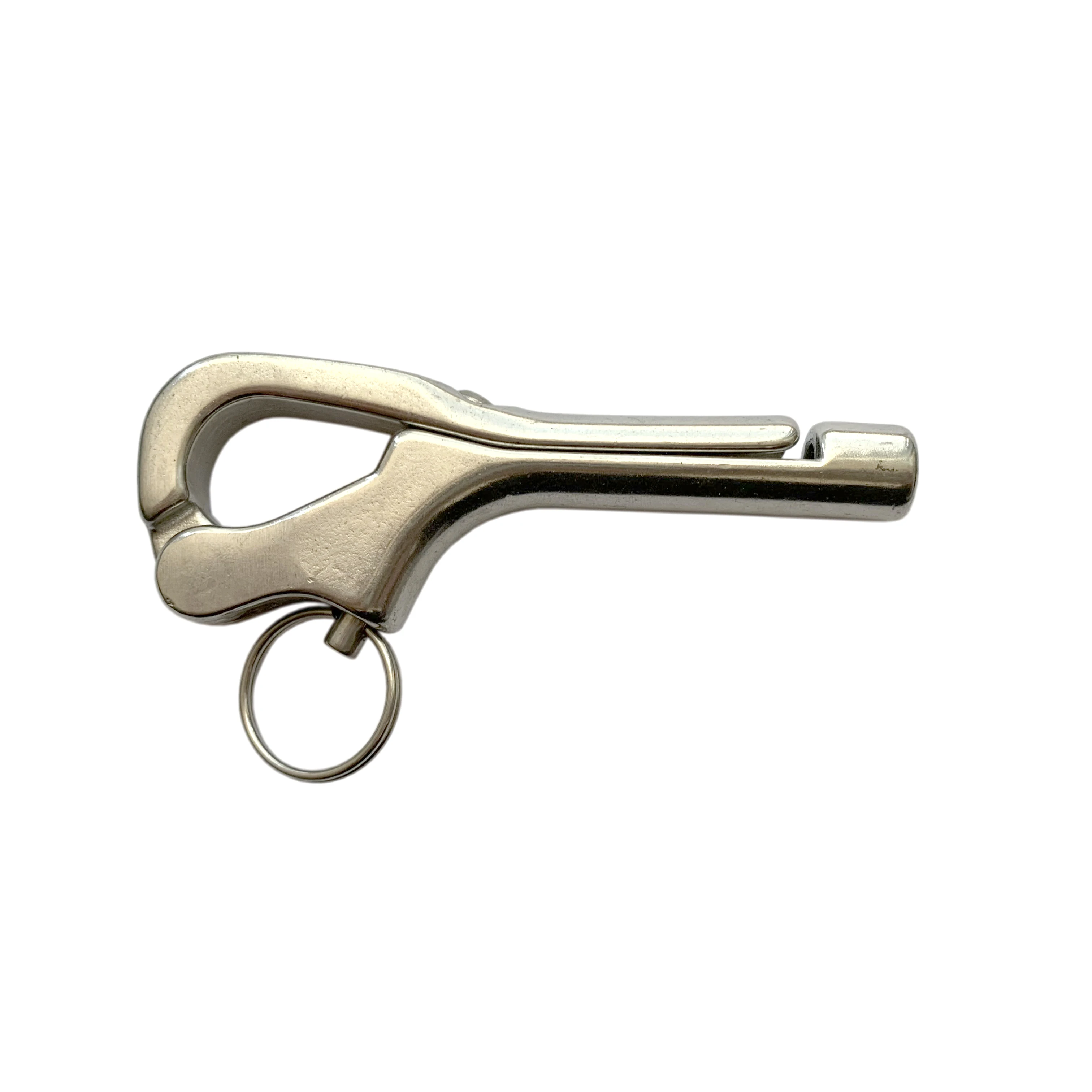 Stainless steel 316 Pelican Hook
