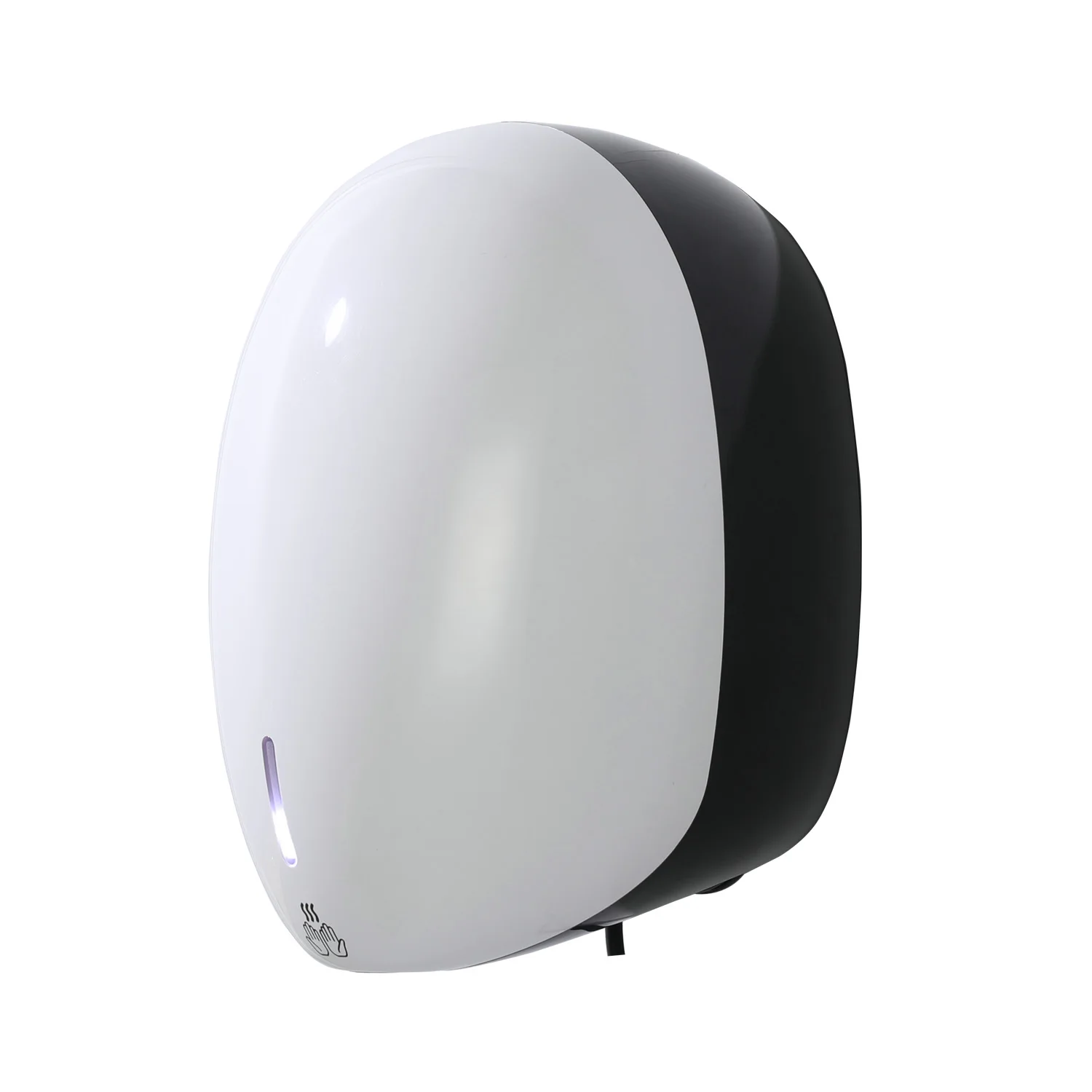 Современный дизайн, безмолвные гигиенические Сушилки Для Рук для общественных бассейнов