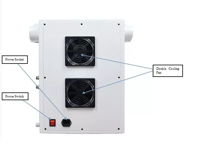 
2 in 1AFT opt skin rejuvenation machine OPT hair removal SHR IPL Laser Beauty Equipment/Portable Elight 