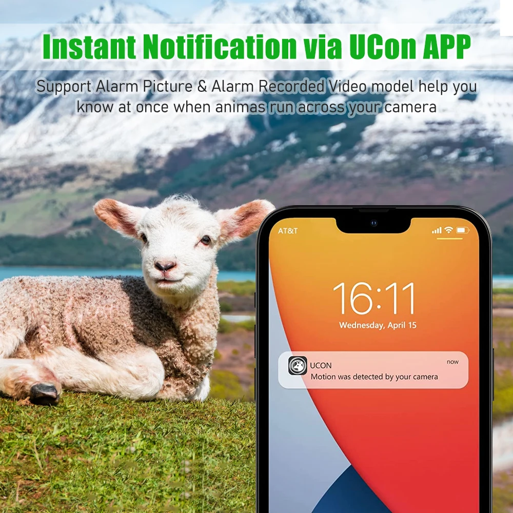 Wifi IP66 waterproof EU 4G Band 0.2S Trigger Motion night vision hunting camouflage 128G TF Card mini camera for outdoor