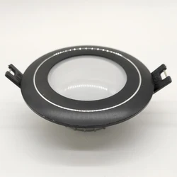 Экономичный эффективный комнатный потолочный квадратный светодиодный потолочный мини-светильник с регулируемой яркостью