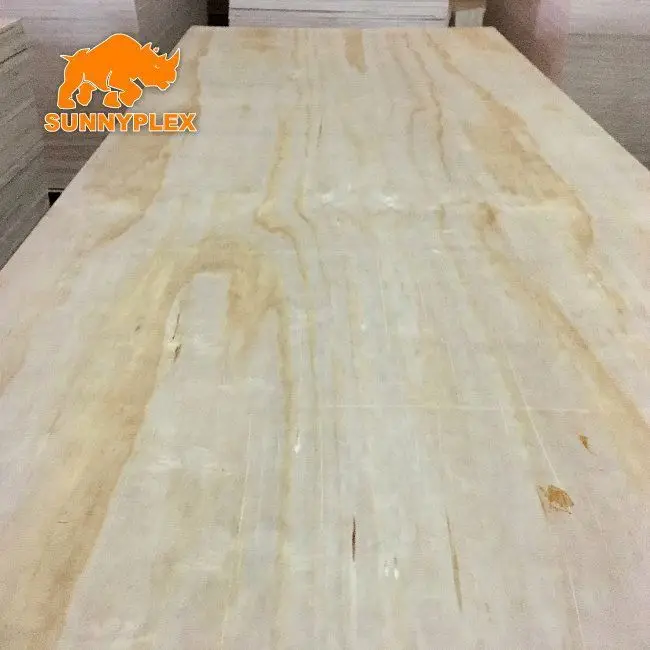 melamine paper for MDF SUNNYPLEX