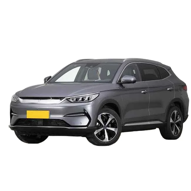 byd Song plus ev champion 2023 505 pure electric car new energy vehicle for adult