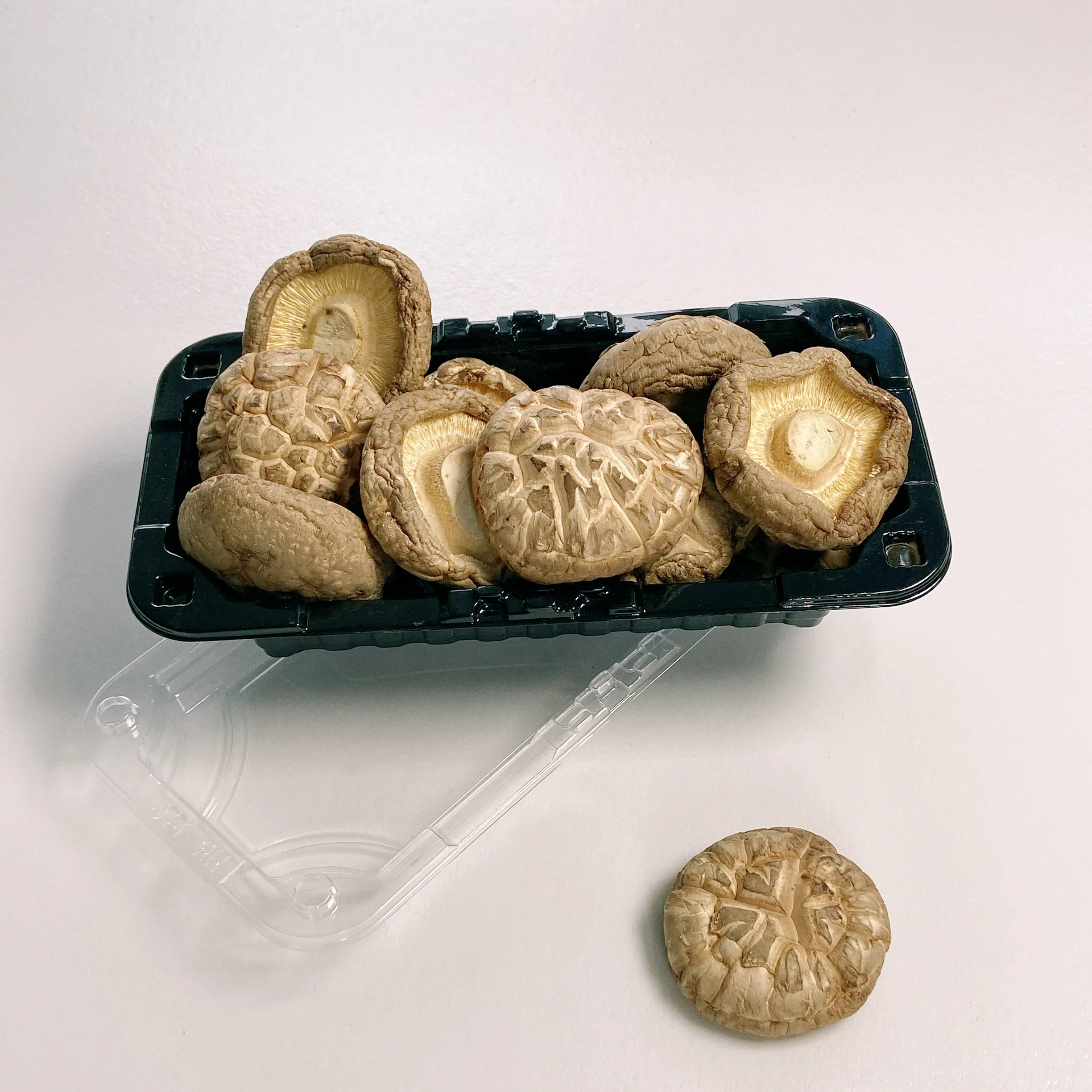 Good Quality Premium Dried Flower  Mushroom Dried Organic Shiitake Mushroom