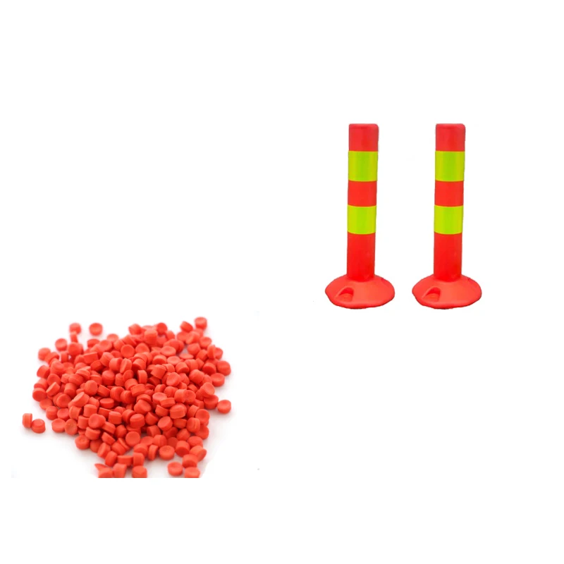 Сделаны из материала ЭВА/гранулы/соединение для дорожного знака