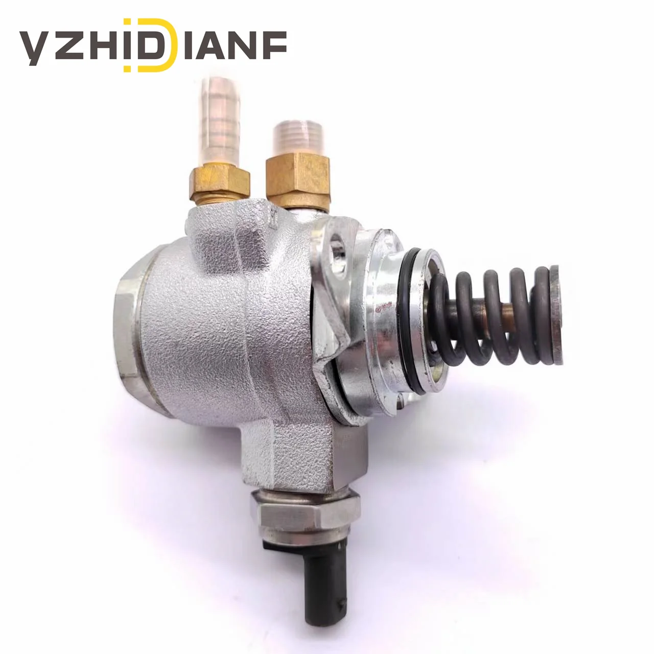 Топливный насос высокого давления для Volkswagen, vw Skoda Audi A3 1,4 T TSI 03C127026J 03C127026K 03C127026M 03C127026N