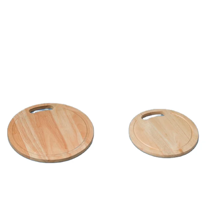 JB Custom Creative  Solid Wood Cutting Board Kitchen Supplies Chopping Board