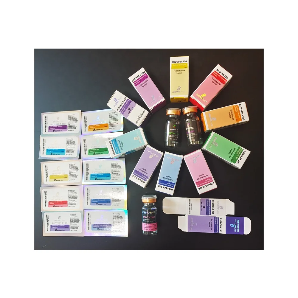 L-30 Hot sale Rx logo printed label adhesive sticker for 10ml vial bottle