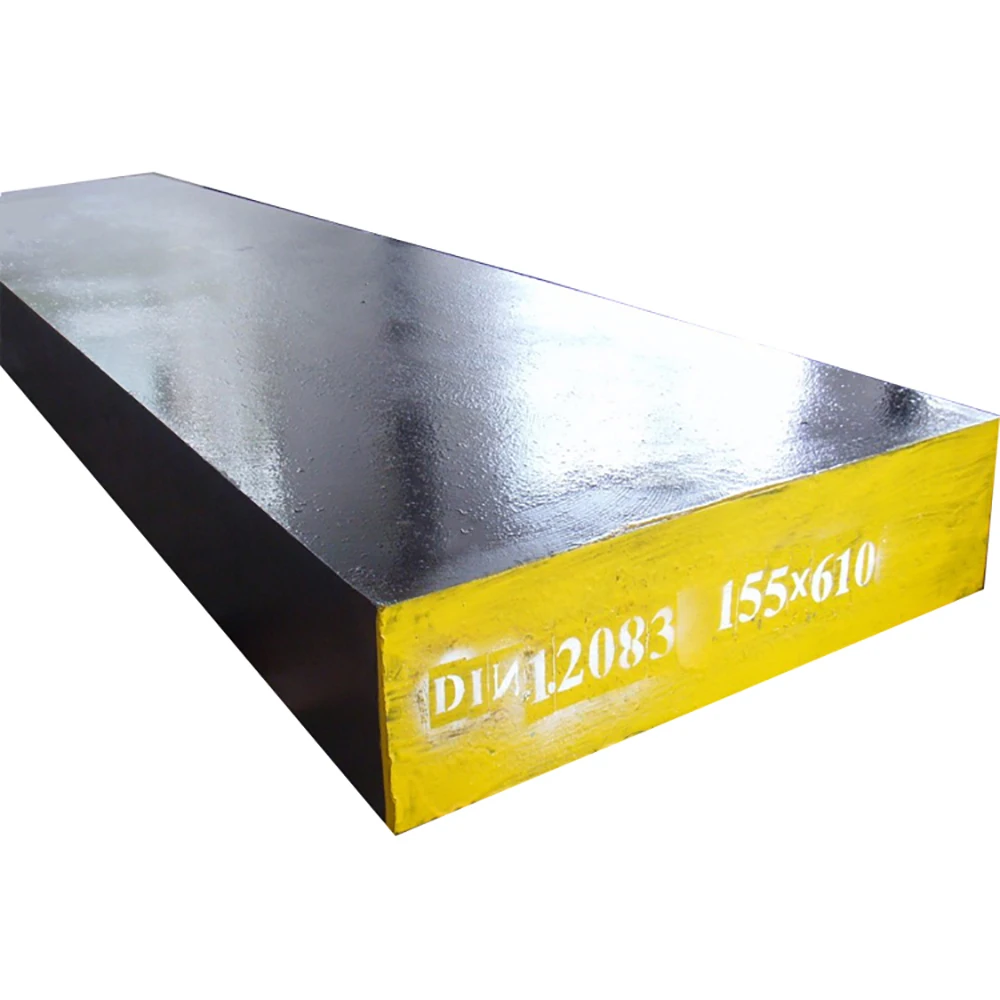 High Speed Alloy Tool Bar Aisi D2 H13 P20 S7 Round Forged Steel Rod PDS5 PHM7 PX4