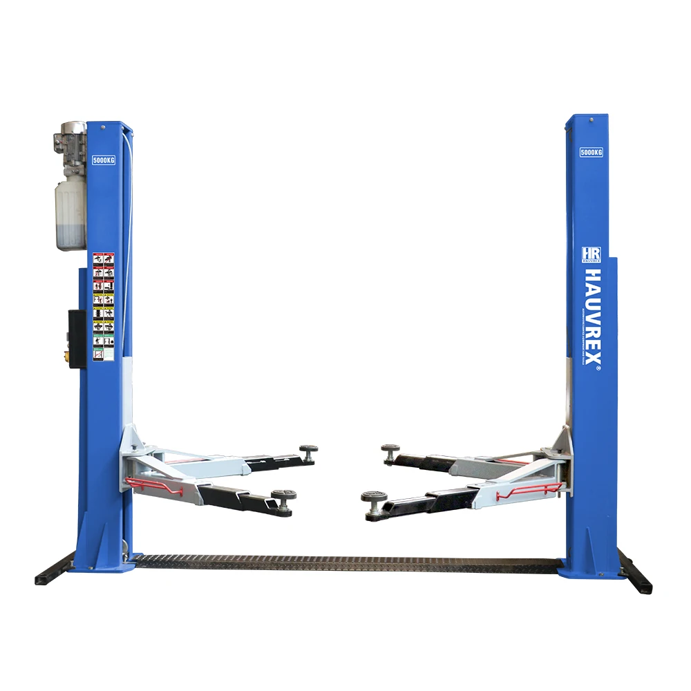 HTL2860 базовый тип 6-тонный сверхмощный подъемник с электромагнитным замком и сертификатом ce