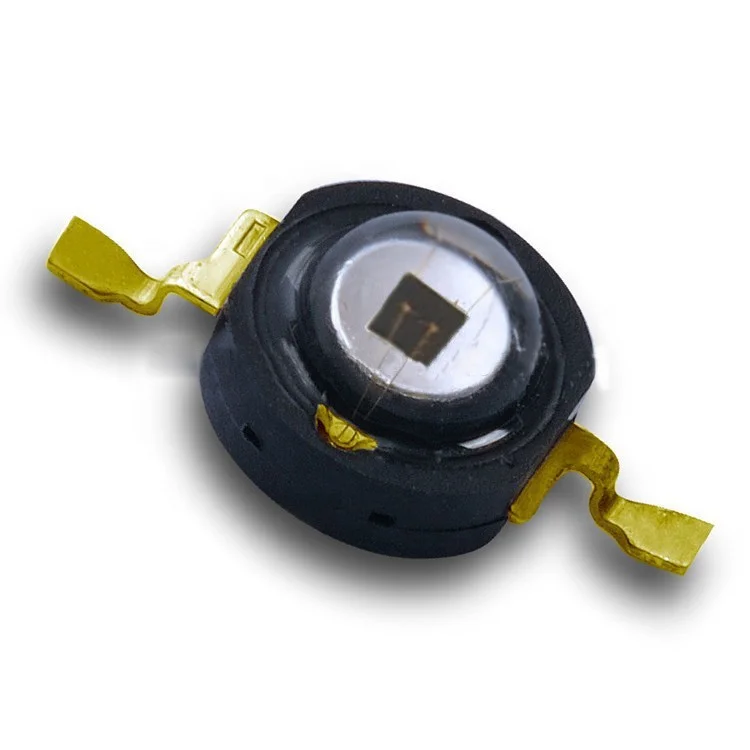 High Power Smd Led Ir 840nm 850nm 860nm Led Smd 1w 3w Ir Led Chip