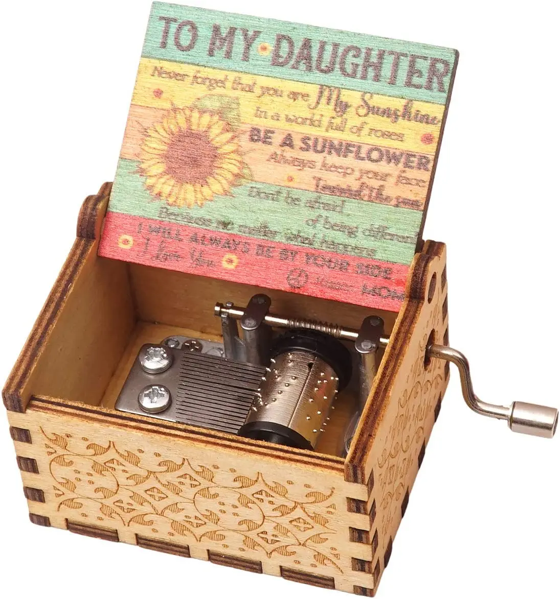 Высококачественная мини-музыкальная шнурок для кукол, Музыкальная шкатулка с голосом, музыкальные шкатулки для мягких игрушек с животными