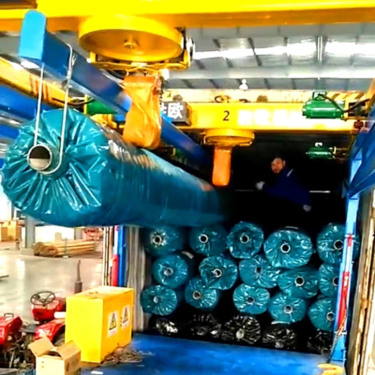 New type of gantry cranes smart crane system and innovative customized cargo loading and unloading electric hoist and equipment