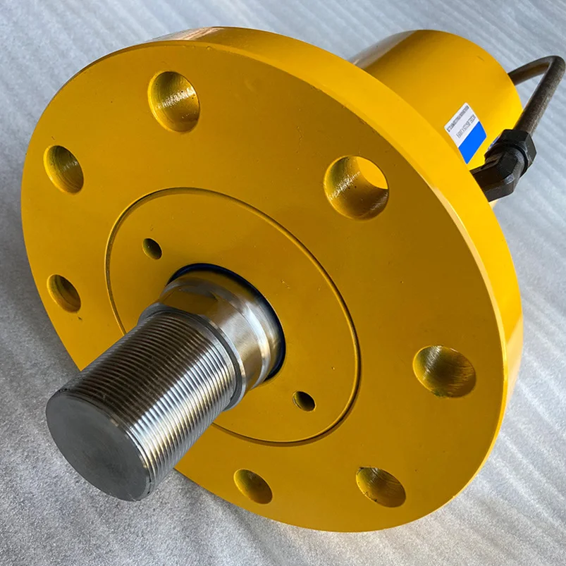 Made In China Factory Supply Long Stroke Hydraulic Cylinder Long Ram Hydraulic Cylinder Hydraulic Cylinder Barrel