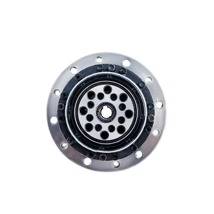 LCS high precision reducer  harmonic robot reducer high torque zero backgap ultra-thin