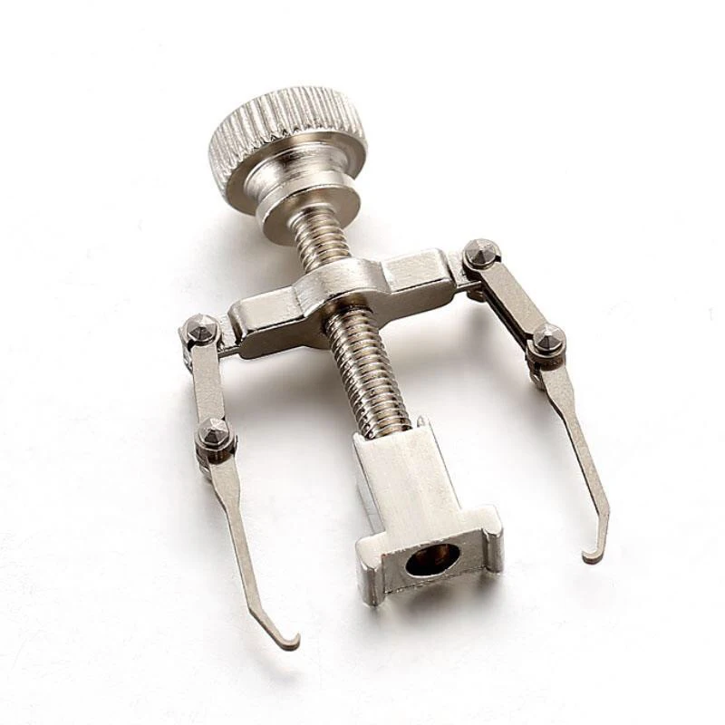 Профессиональный инструмент из нержавеющей стали для коррекции вросших ногтей