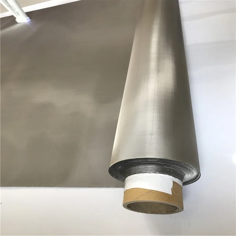 316 10 12 micron stainless steel 200 1400 twill dutch filter screen wire mesh cloth