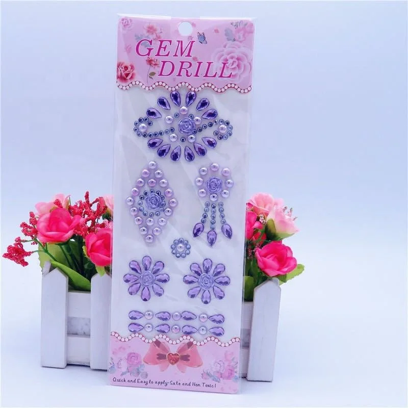 
Customized 3d cell phone case, different style cell phone case sticker 