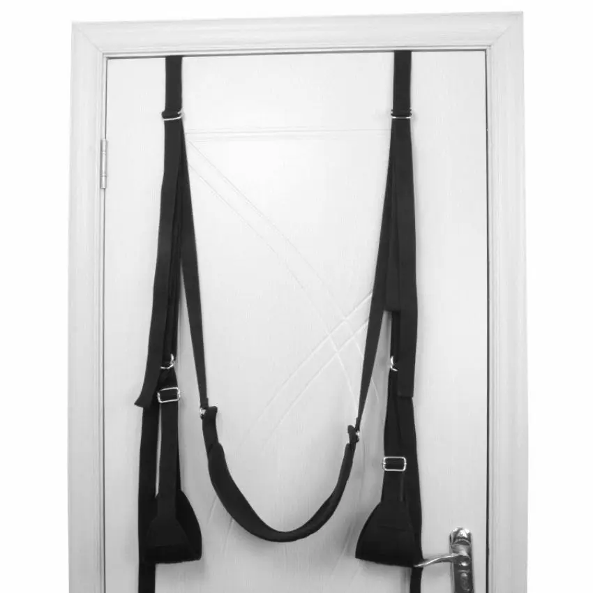 Door Swing Sex Toys Bondage Set Straps Game Toys Sex Toys For Woman Sex Furniture