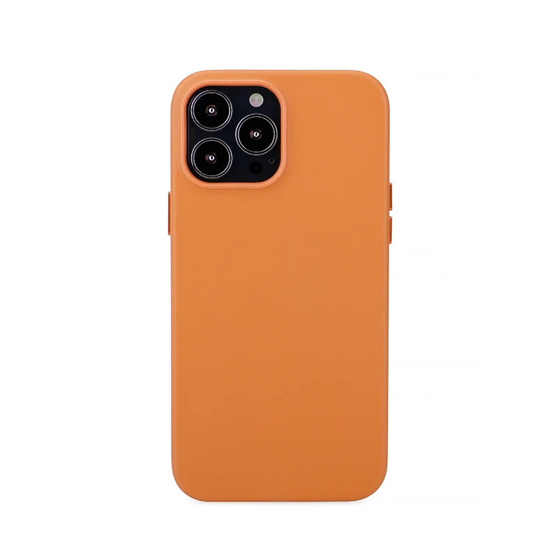 Высококачественный чехол для телефона Iphone15 14 13 Pro max с магнитной защитой