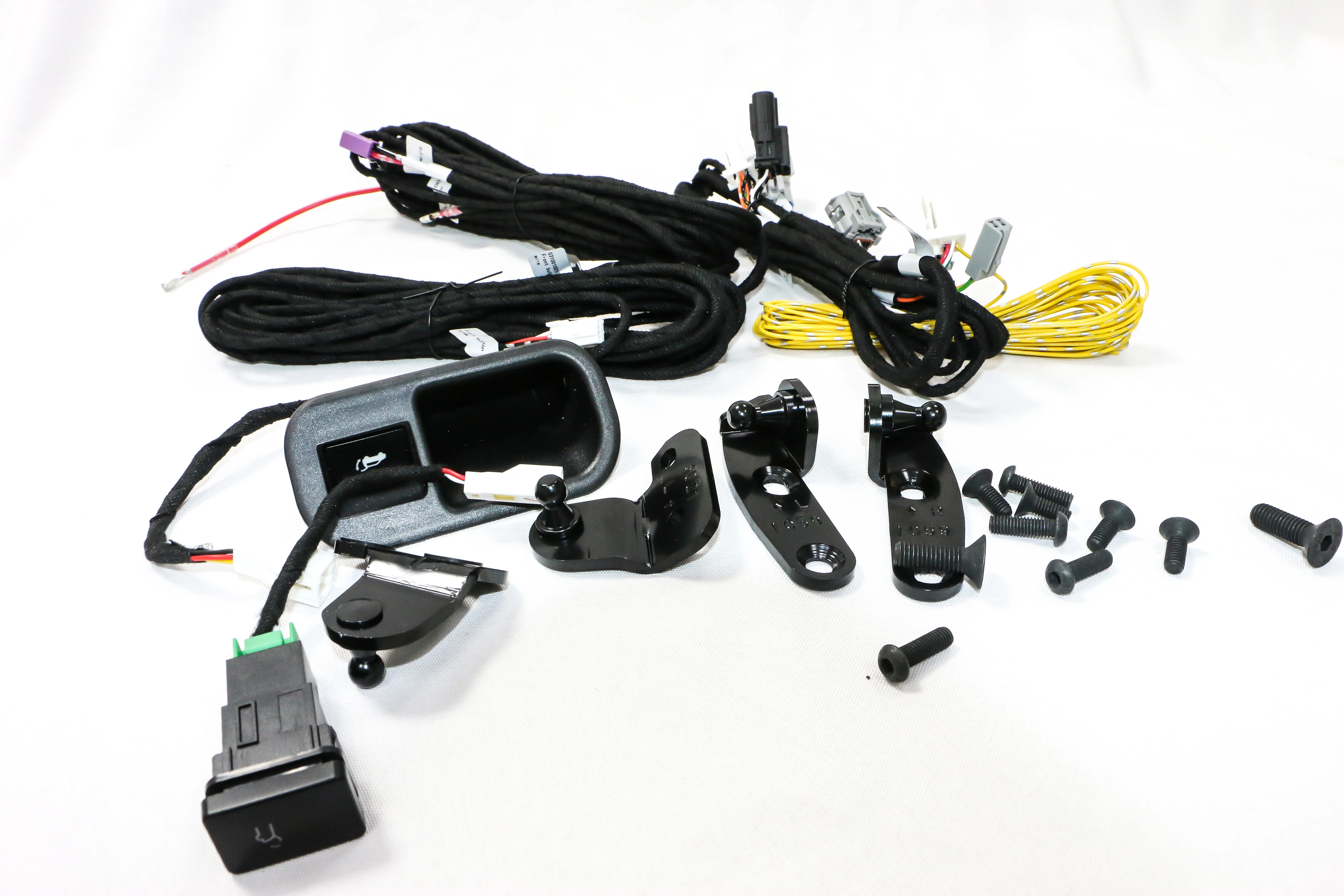 For BMW High quality smart electric tailgate lift