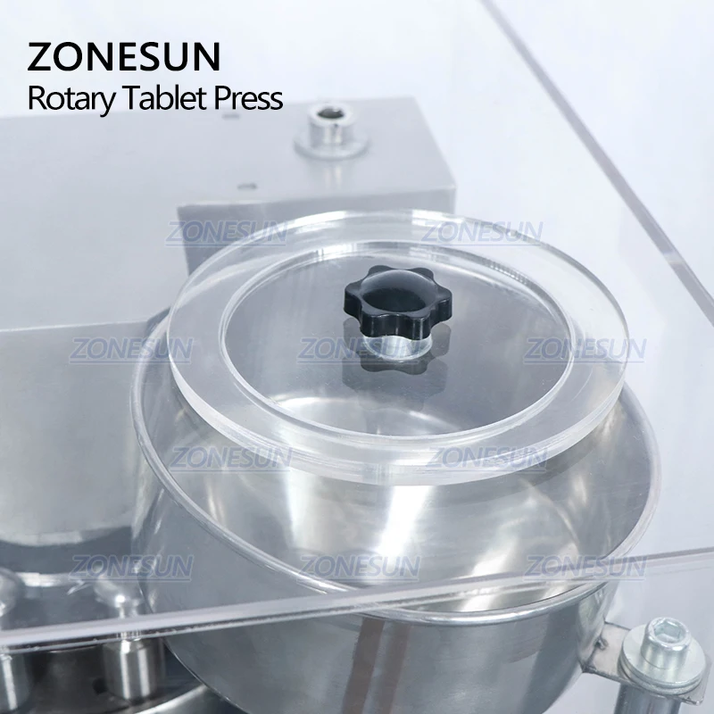ZONESUN ZP-9A обновления роторный таблеточный пресс машина таблетки молока пробивая машина Фармацевтическое Оборудование для 3D планшет набора пресс-форм