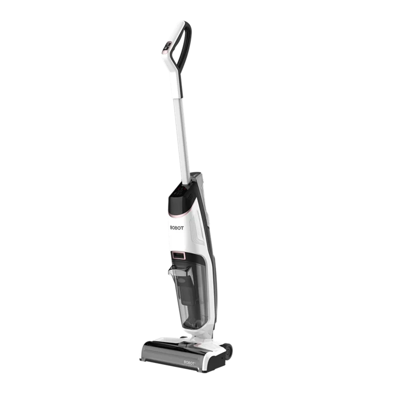 2022 New BOBOT DEEP 841 Pro Cordless  Vacuum Cleaner  Dry Wet Floor Handheld Washer Vacuum Cleaner