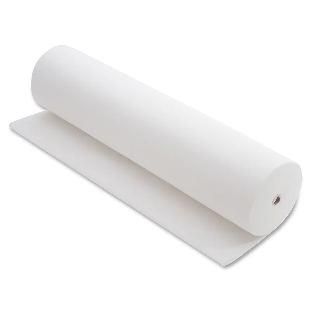 
[FACTORY] Nonwoven medical disposable bed sheets roll for hospital bed sheets non woven 100% polypropylene (pp) 