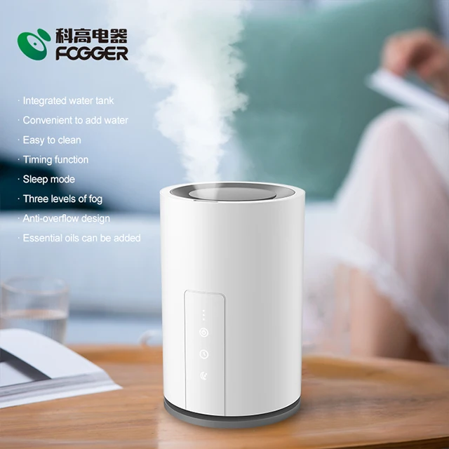 5L Large Capacity Ultrasonic aroma Air Humidifier Humidifier Aroma Diffuser Use Essential oil aromatherapy