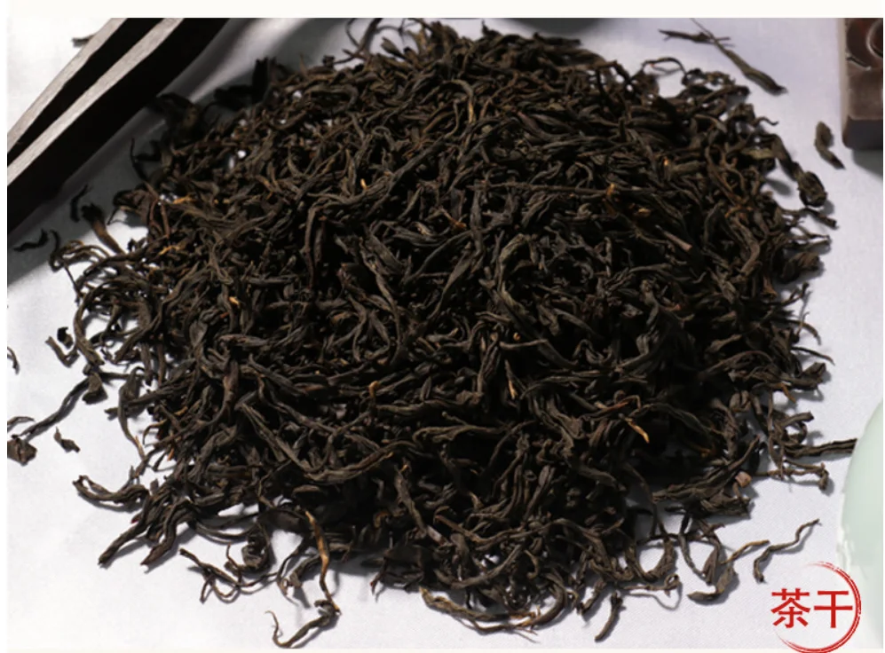 Factory Wholesale Black Tea 100% Natural Healthy Black Tea