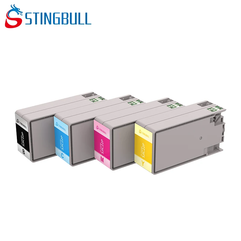 Чернильный картридж для принтера этикеток совместимый с epson tm c3500