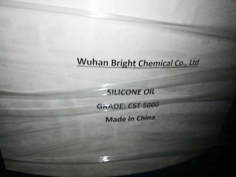 Drilling Chemical Defoamers Organic Silicone Antifoam Defoamer Oil Well Drilling Additives