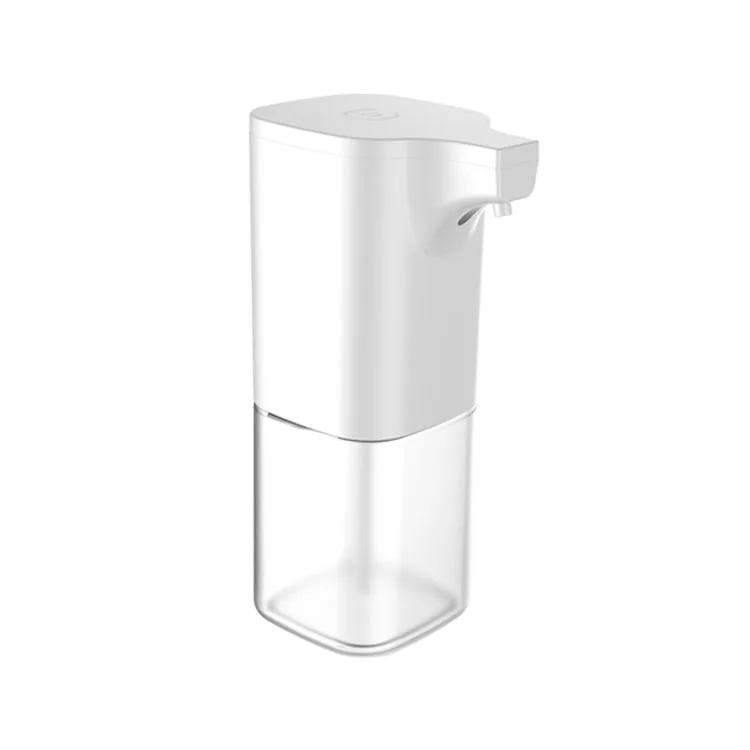 
Hot sale automatic touchless hand sensor soap foam dispenser liquid for kitchen bathroom 