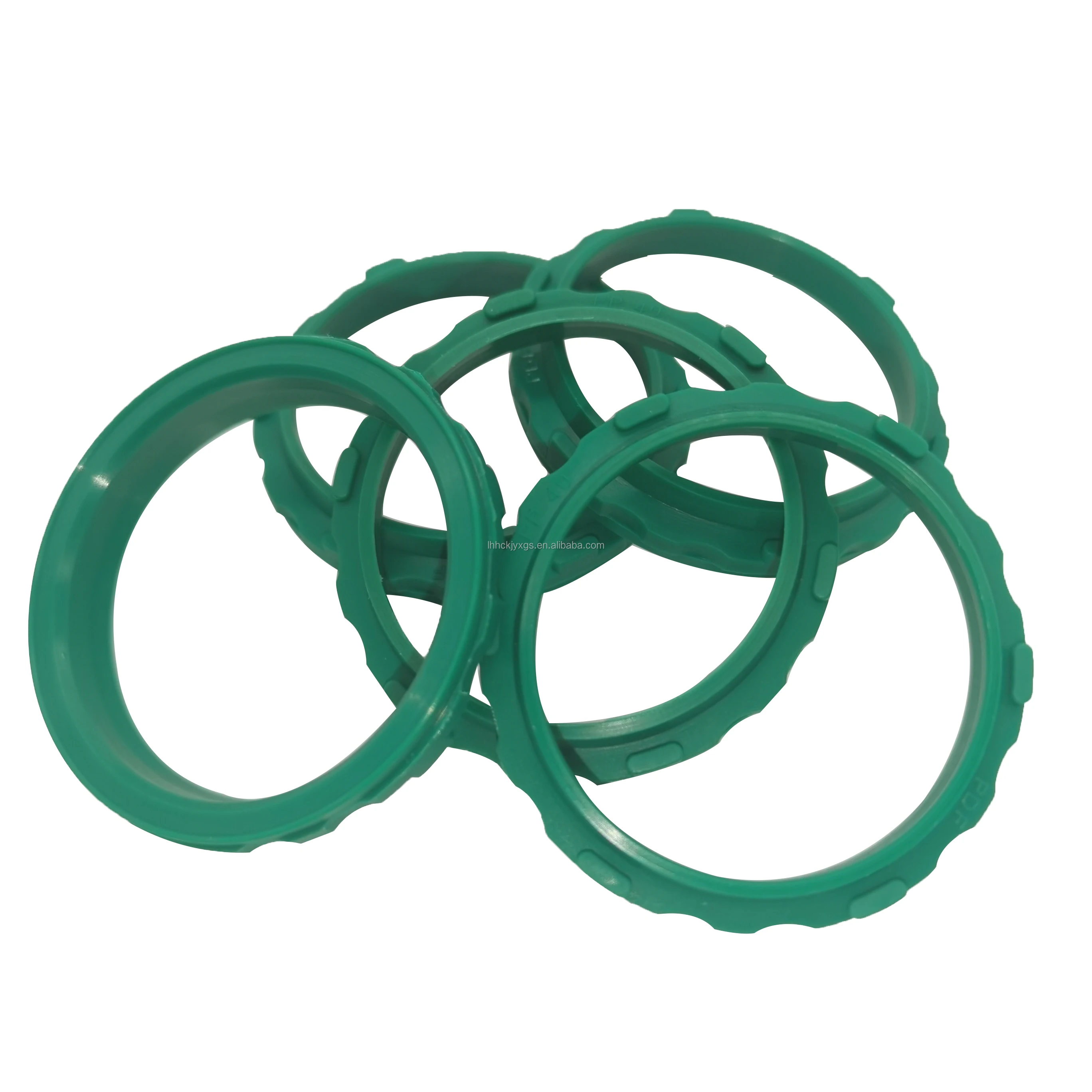 PP pneumatic seals Cylinder seals