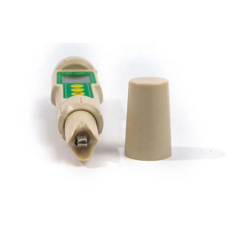 EC meter Waterproof and calibration solutions