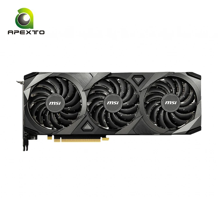 2022 MSI RTX3080ti LHR GV-N308TEAGLE-12GD Video Card LHR GPU card in stock