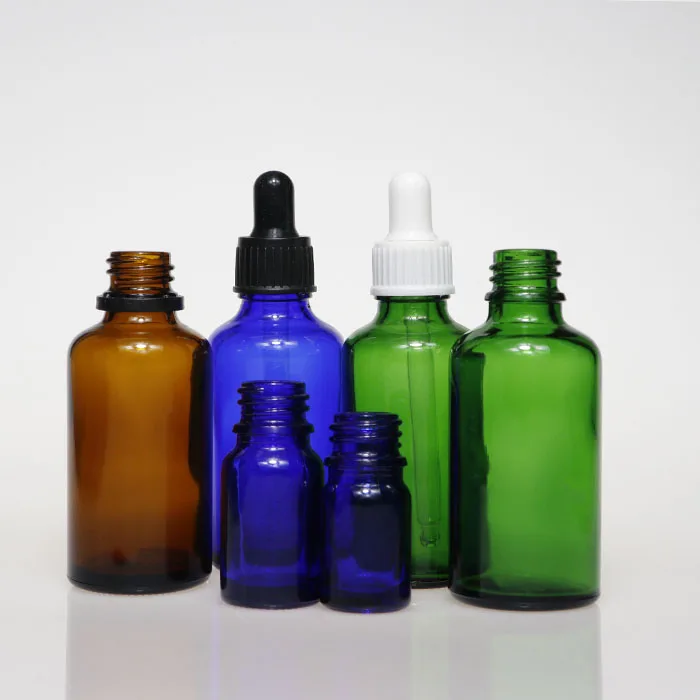 5ml 30ml 1oz 2oz 4oz round empty amber boston glass dropper bottle dropper bottle gold cap 15 ml dropper bottle