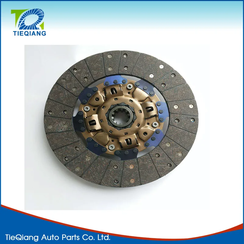 312502920 clutch plate 380mm clutch accessories