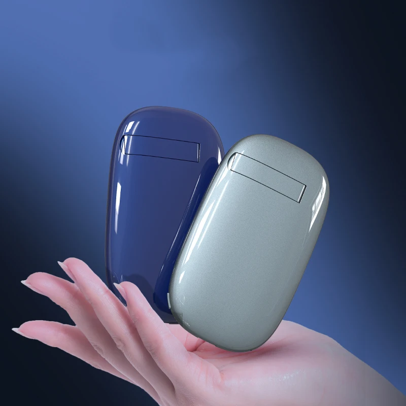 Hot Selling Mini Magnetic Wireless Power Bank for 10000mah Power Bank