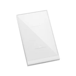 123 gang tuya smart light switch touch panel Alexa google assistant wall light switch