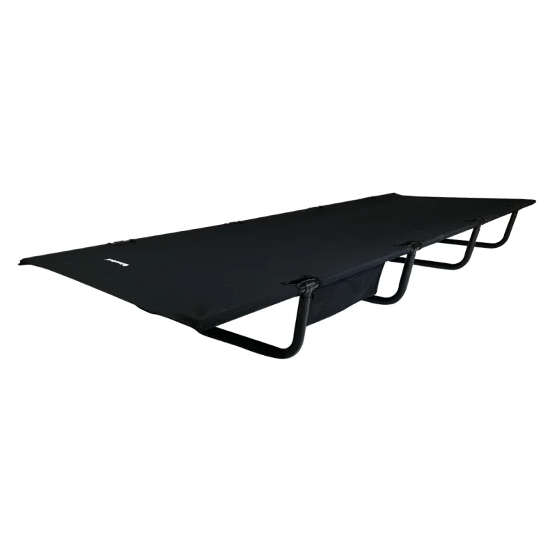 OnwaySports алюминиевая складная кровать для кемпинга в палатке легко носить небольшого