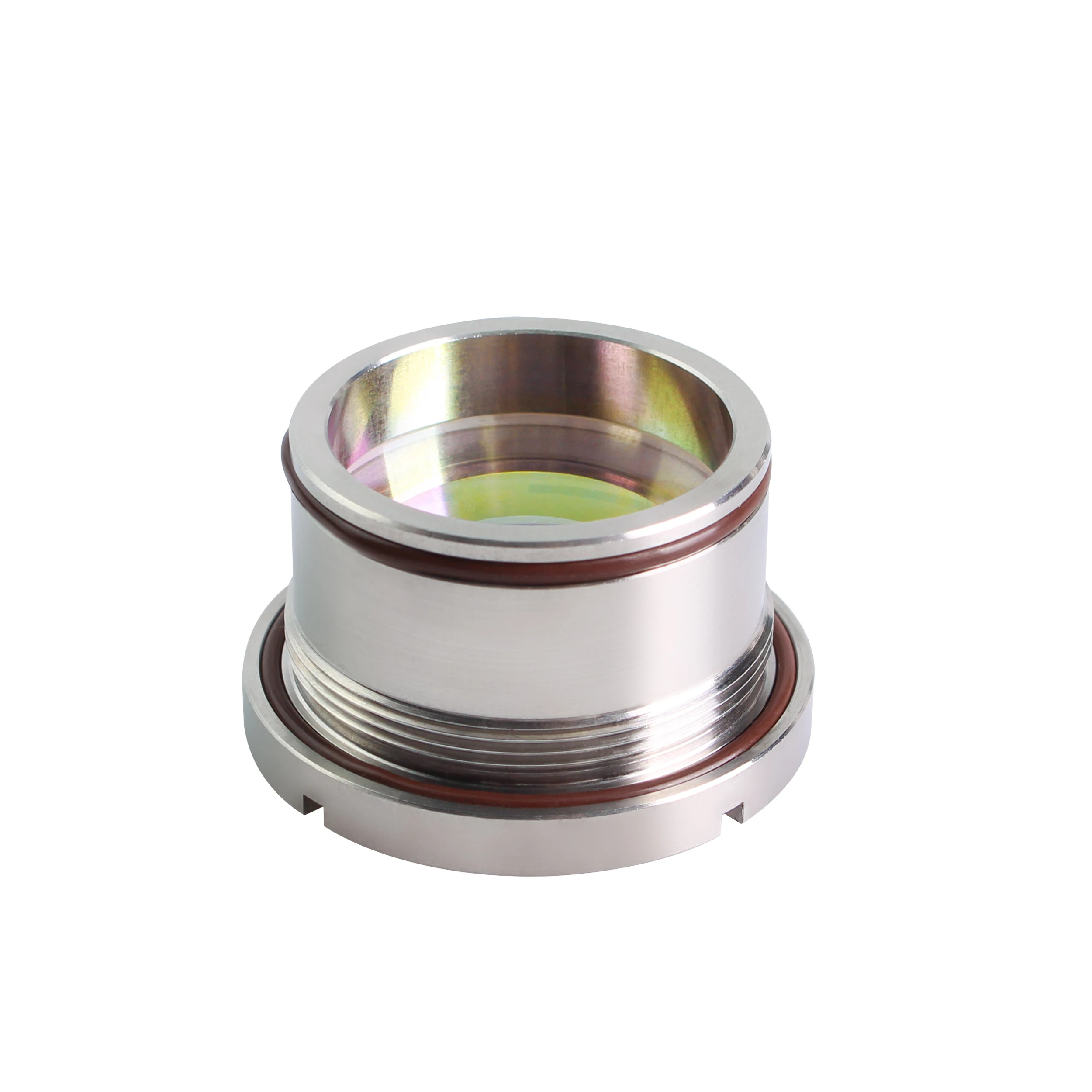 Yosoon D30 FL 125 155 200mm BM111 JGS1 Fiber Collimator Lens Laser Focus Lens Price
