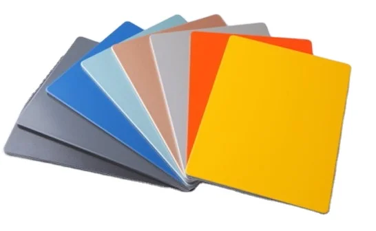  Высокоглянцевый акриловый ламинированный пластиковый ПВХ фанерный лист с УФ-покрытием