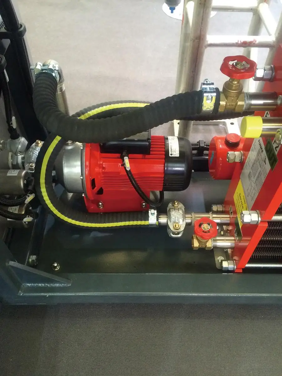 Промышленный резиновый шланг для всасывания масла, Многоцелевой шланг для подачи топлива и нефти