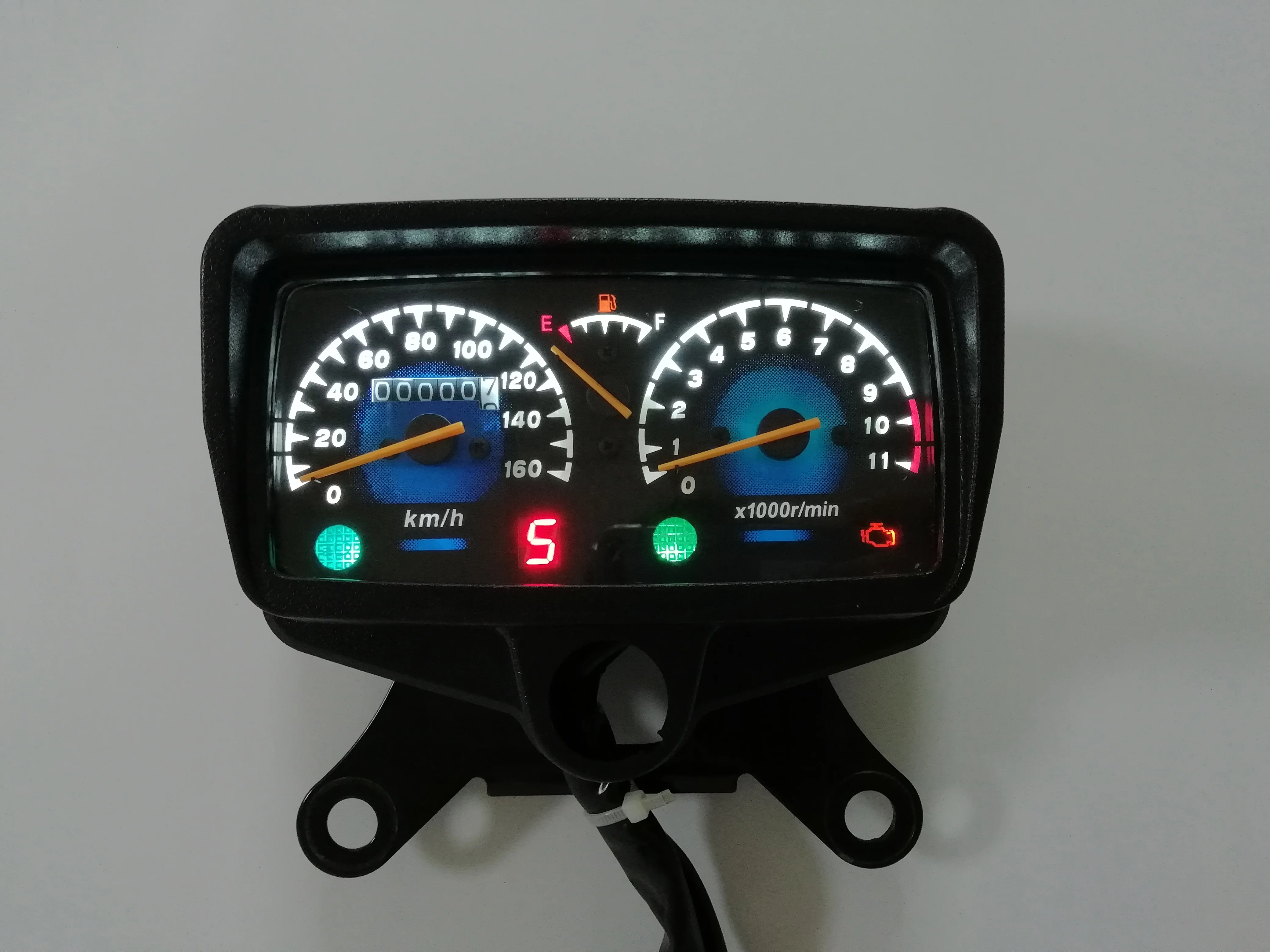 Тахометр для мотоцикла CG125 CG150