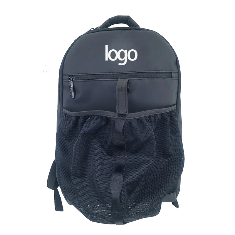 Evercredit Large capacity backpack computer bag laptop student backpack laptop duffle bag covers school bags for women men