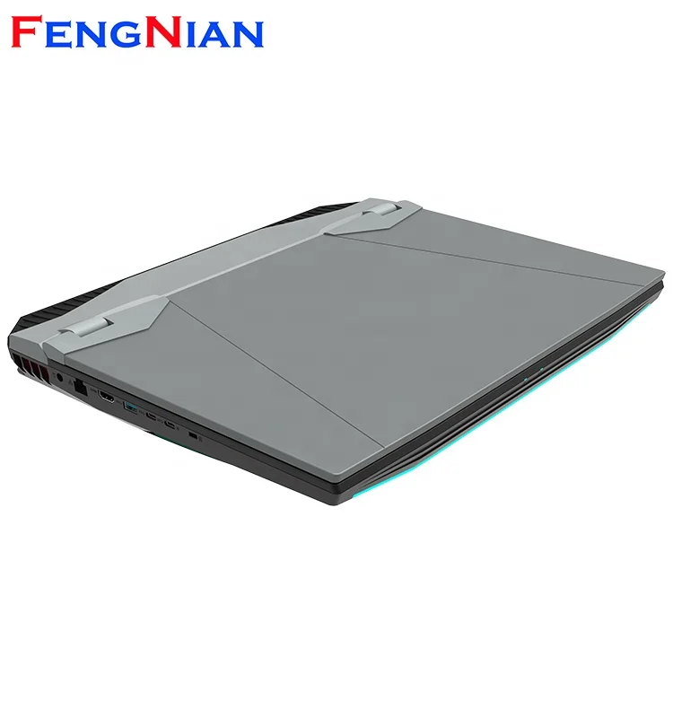 17.3 inch IPS 144Hz Core i9 10th generation 16GB 32GB 64GB DDR4 SSD 512GB 1TB 2TB Win 10 GTX 1050 ti 4GB new gaming laptop pc