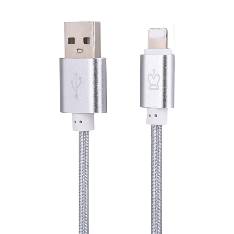 Customized Micro USB V8 5P Mobile Phone Charging 1M 2.0 Data Sync Charge Cable For Android Phones